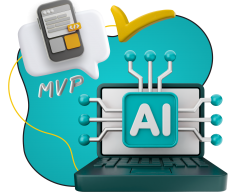 AI Product Lab. Собираем MVP за 3 занятия — как взрослые IT-команды - КИБЕРшкола программирования для детей, компьютерные курсы для школьников, начинающих и подростков - KIBERone г. Щукино