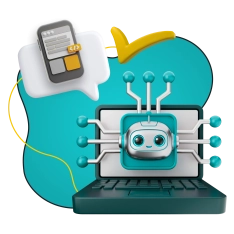 AI Product Lab. Собираем MVP за 3 занятия – как взрослые IT-команды - КИБЕРшкола программирования для детей, компьютерные курсы для школьников, начинающих и подростков - KIBERone г. Щукино
