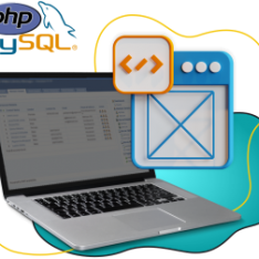 PHP+SQL - КИБЕРшкола программирования для детей, компьютерные курсы для школьников, начинающих и подростков - KIBERone г. Щукино