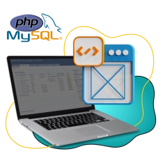PHP+SQL - КИБЕРшкола программирования для детей, компьютерные курсы для школьников, начинающих и подростков - KIBERone г. Щукино