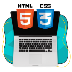 Веб-мастер (HTML + CSS) - КИБЕРшкола программирования для детей, компьютерные курсы для школьников, начинающих и подростков - KIBERone г. Щукино