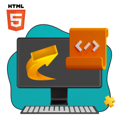 Основы HTML. Изучение веб-разработки - КИБЕРшкола программирования для детей, компьютерные курсы для школьников, начинающих и подростков - KIBERone г. Щукино