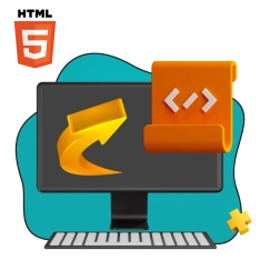 Web-мастер: первые шаги в мир современных сайтов. Основы HTML - КИБЕРшкола программирования для детей, компьютерные курсы для школьников, начинающих и подростков - KIBERone г. Щукино