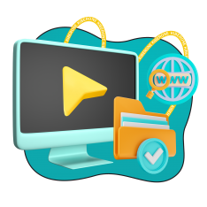 Компьютерная грамотность - КИБЕРшкола программирования для детей, компьютерные курсы для школьников, начинающих и подростков - KIBERone г. Щукино