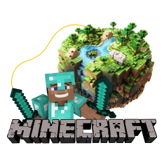 Создание модов в Minecraft - КИБЕРшкола программирования для детей, компьютерные курсы для школьников, начинающих и подростков - KIBERone г. Щукино