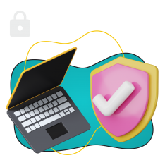 Кибербезопасность - КИБЕРшкола программирования для детей, компьютерные курсы для школьников, начинающих и подростков - KIBERone г. Щукино