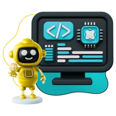 Vibe Coding & AI-инжиниринг - КИБЕРшкола программирования для детей, компьютерные курсы для школьников, начинающих и подростков - KIBERone г. Щукино