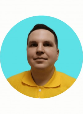 Артём О - КИБЕРшкола программирования для детей, компьютерные курсы для школьников, начинающих и подростков - KIBERone г. Щукино