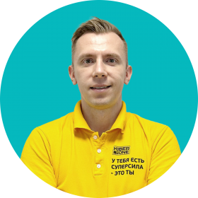 Маргарита К. - КИБЕРшкола программирования для детей, компьютерные курсы для школьников, начинающих и подростков - KIBERone г. Щукино