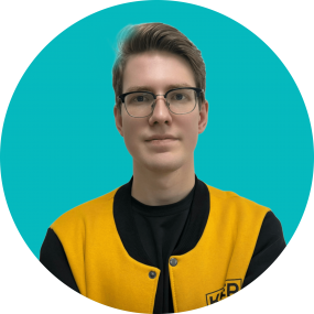 Дмитрий Г - КИБЕРшкола программирования для детей, компьютерные курсы для школьников, начинающих и подростков - KIBERone г. Щукино