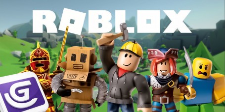 Создаем свою вселенную по мотивам Roblox на движке GDevelop 5 - КИБЕРшкола программирования для детей, компьютерные курсы для школьников, начинающих и подростков - KIBERone г. Щукино