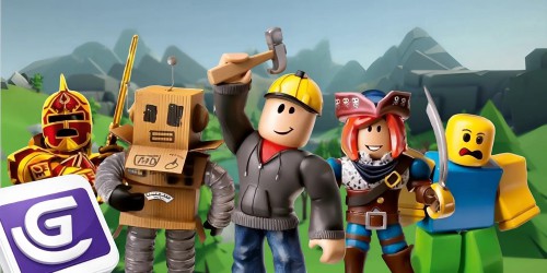 Создаем свою вселенную по мотивам любимой игры на движке GDevelop 5 - КИБЕРшкола программирования для детей, компьютерные курсы для школьников, начинающих и подростков - KIBERone г. Щукино