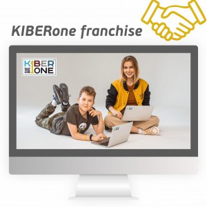 Франшиза KIBERone — в списке лучших по итогам 2019 года - Школа программирования для детей, компьютерные курсы для школьников, начинающих и подростков - KIBERone г. Москва